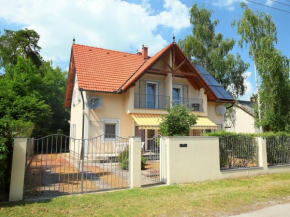 Holiday Home Freesia by Interhome Fonyod